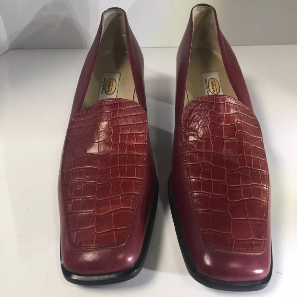 Women’s Talbots Heels Size 9 N